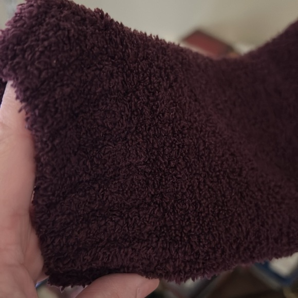 Torrid Sleepwear in Deep Purple - Picture 6 of 7